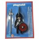PLAYMOBIL 30793623 CABALLERO MEDIEVAL
