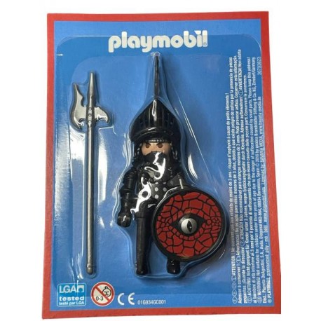 PLAYMOBIL 30793623 CABALLERO MEDIEVAL