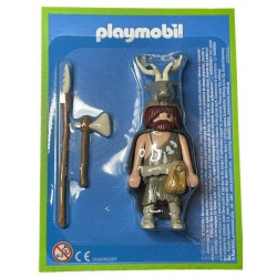 PLAYMOBIL 30795453 TROGLODITA