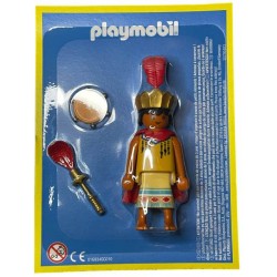 PLAYMOBIL 30795483 EMPERADOR INCA