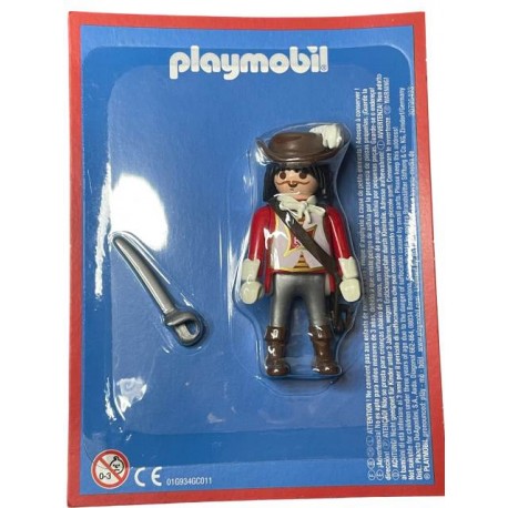 PLAYMOBIL 30795493 MOSQUETERO