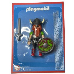 PLAYMOBIL 30795523 VIKINGO