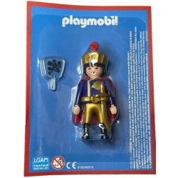 PLAYMOBIL 30795543 EMPERADOR CHINO