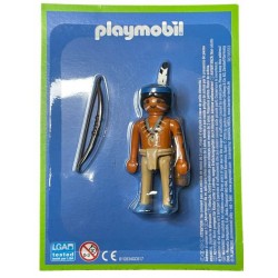 PLAYMOBIL 30795553 INDIO CON ARCO