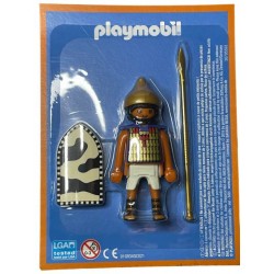 PLAYMOBIL 30795593 SOLDADO EGIPCIO