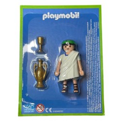 PLAYMOBIL 30795603 SABIO GRIEGO