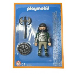 PLAYMOBIL 30795623 BARBARO VERDE