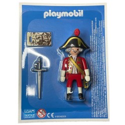 PLAYMOBIL 30795673 OFICIAL INGLES