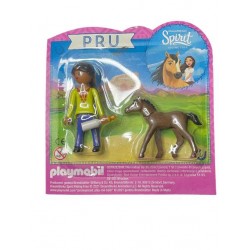 PLAYMOBIL 30795694 PRU (SPIRIT)