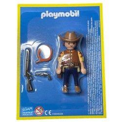 PLAYMOBIL 30795743 COWBOY