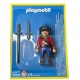 PLAYMOBIL 30795813 SOLDADO MONGOL