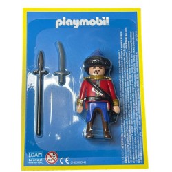 PLAYMOBIL 30795813 SOLDADO MONGOL