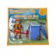 PLAYMOBIL 30796373 BARRENDERO