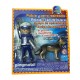 PLAYMOBIL 30796383 POLICIA Y PERRO RASTREADOR