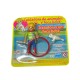 PLAYMOBIL 30797253 CUIDADORA DE ANIMALES CON FOCA BEBE