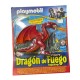 PLAYMOBIL 30797823 DRAGON DE FUEGO