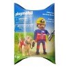 PLAYMOBIL 30918424 SOCORRISTA