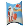 PLAYMOBIL 30939213 CABALLERO 40 ANIVERSARIO