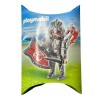 PLAYMOBIL 30965593 CABALLERO ENVEJECIDO