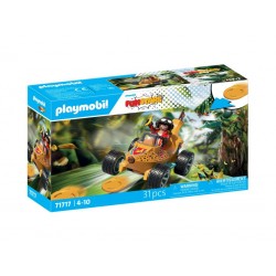 Playmobil® 71717 Racing Banana