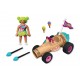 Playmobil® 71718 Racing Cono de Helado