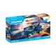Playmobil® 71719 Racing Avión Espacial