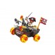 Playmobil® 71720 Racing Barco Pirata
