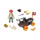 Playmobil® 71720 Racing Barco Pirata