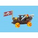 Playmobil® 71720 Racing Barco Pirata