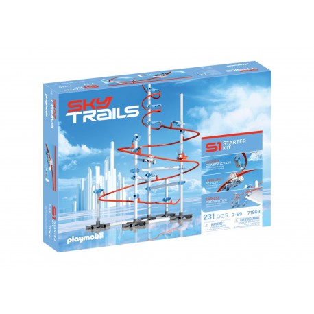 Playmobil® 71969 Sky Trails: Starter Kit