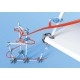 Playmobil® 71969 Sky Trails: Starter Kit