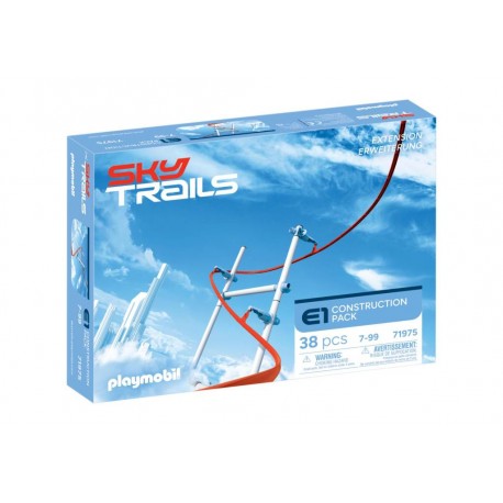 Playmobil® 71975 Construction Pack