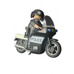 CT1624 Figura con Complementos