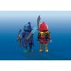 Playmobil® 71833 Héroe Dron Lucha contra Ninja Malvado