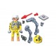 Playmobil® 71837 Héroe Robot