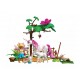 Playmobil® 71838 Casa de Hadas con Unicornio Dorado