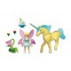 Playmobil® 71842 Coleccionable Unicornio Sunshine Blossom con Hada