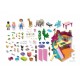 Playmobil® 71852 Mansión de Animales