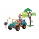 Playmobil® 71854 Vehículo Todoterreno de Colores