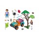 Playmobil® 71854 Vehículo Todoterreno de Colores