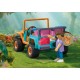 Playmobil® 71854 Vehículo Todoterreno de Colores