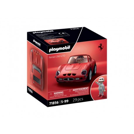 Playmobil® 71856 Ferrari 250 GTO