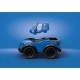 Playmobil® 71858 Ford F-150 Raptor