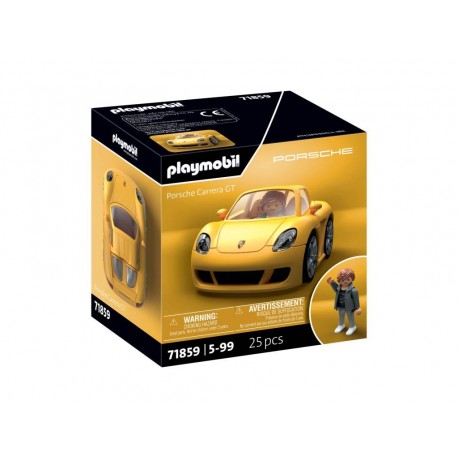 Playmobil® 71859 Porsche Carrera GT