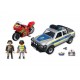 Playmobil® 71875 Pick up en Persecución Policial