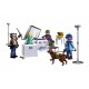 Playmobil® 71876 Robo de Diamantes
