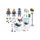 Playmobil® 71876 Robo de Diamantes