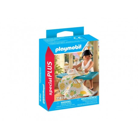 Playmobil® 71878 Estilista