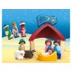 Playmobil® 72001 Junior: Belén con Reyes Magos
