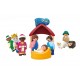 Playmobil® 72001 Junior: Belén con Reyes Magos